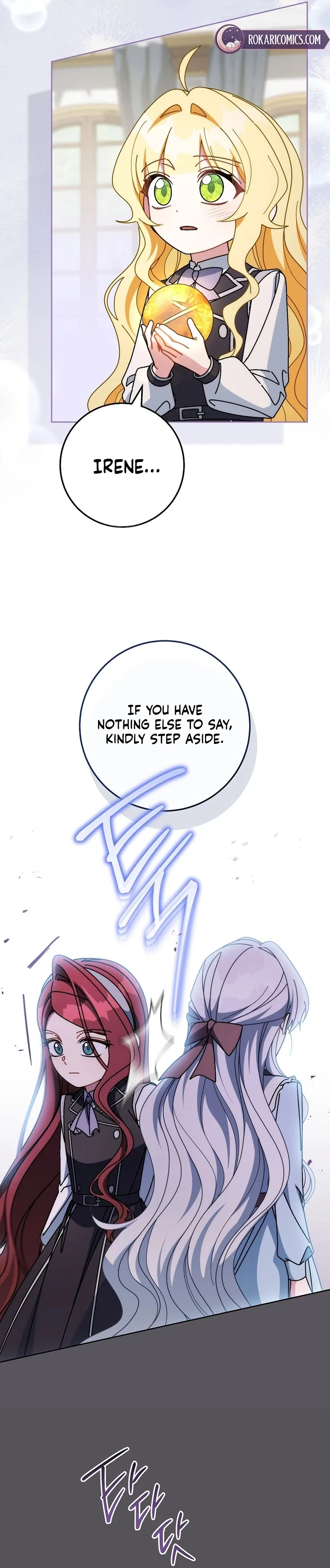 Can I Cry Now? Chapter 19 – Page 35