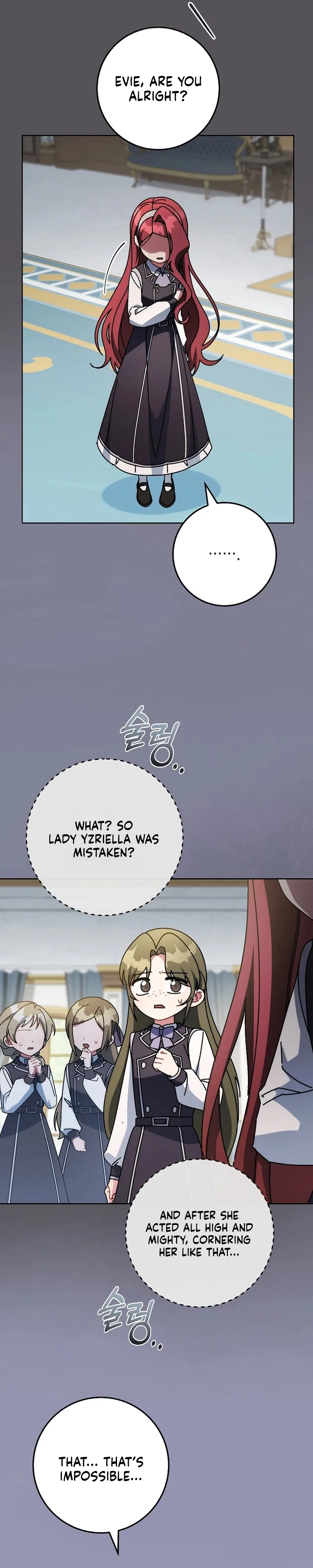 Can I Cry Now? Chapter 19 – Page 36