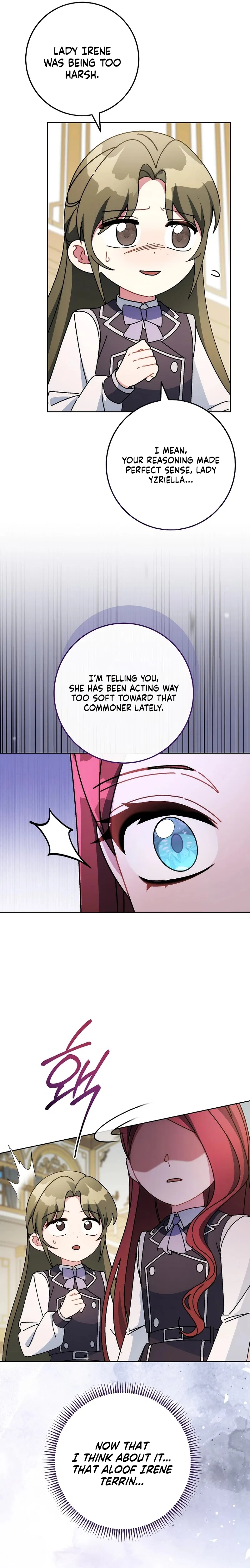 Can I Cry Now? Chapter 19 – Page 38