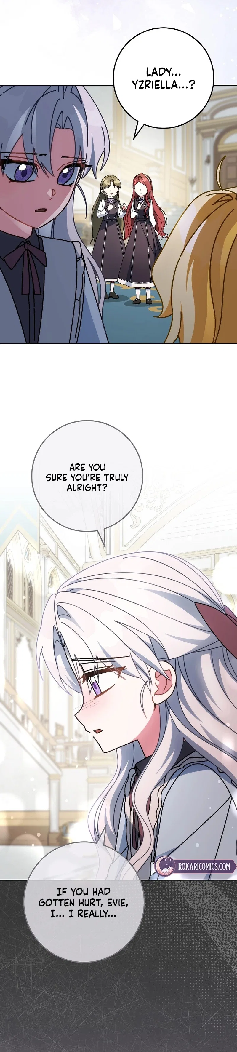 Can I Cry Now? Chapter 19 – Page 39