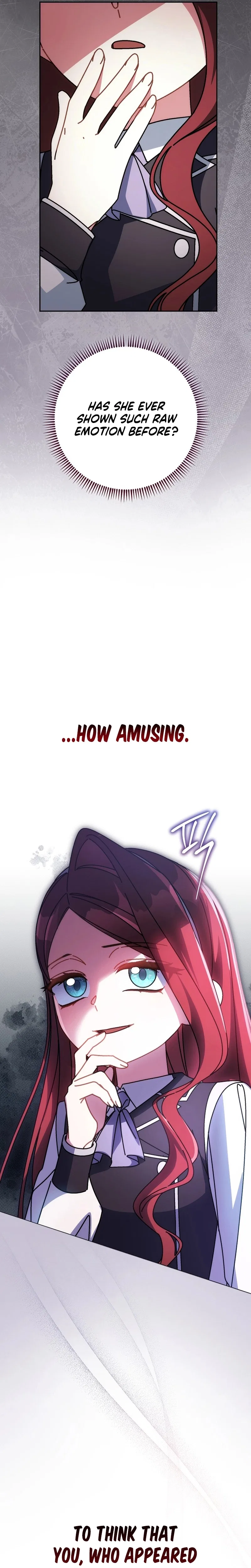 Can I Cry Now? Chapter 19 – Page 40