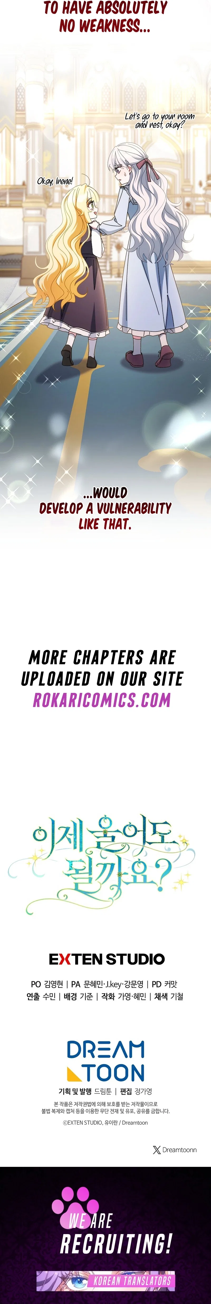 Can I Cry Now? Chapter 19 – Page 41