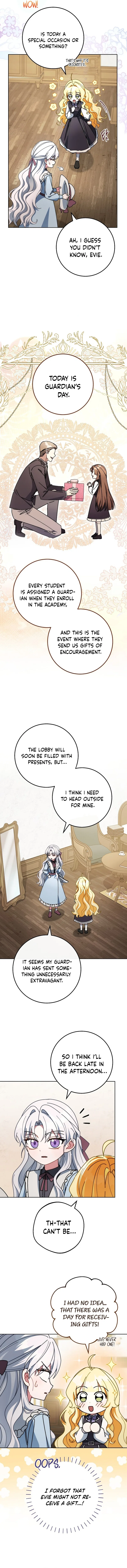 Can I Cry Now? Chapter 18 – Page 2
