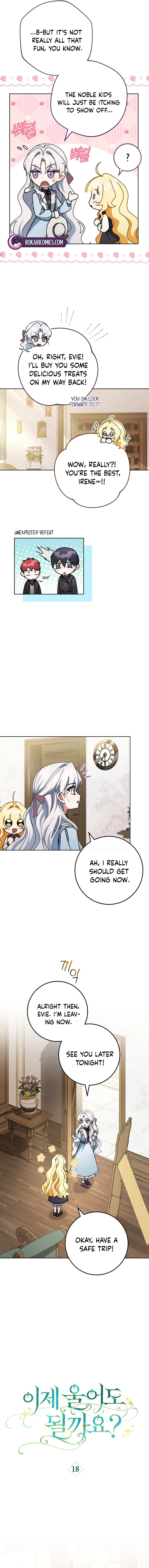 Can I Cry Now? Chapter 18 – Page 3