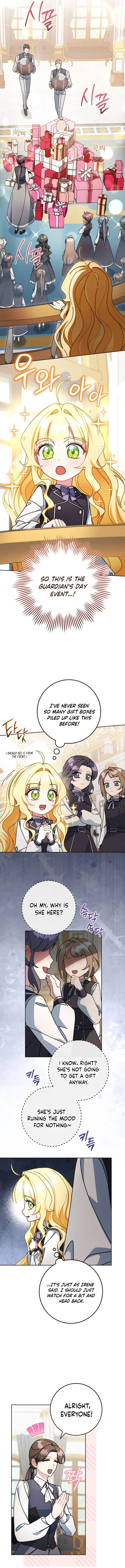 Can I Cry Now? Chapter 18 – Page 4