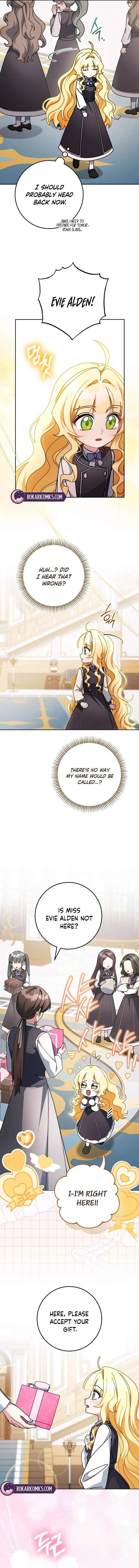 Can I Cry Now? Chapter 18 – Page 7