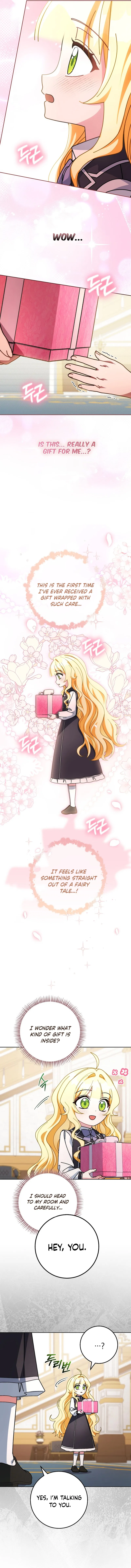 Can I Cry Now? Chapter 18 – Page 8