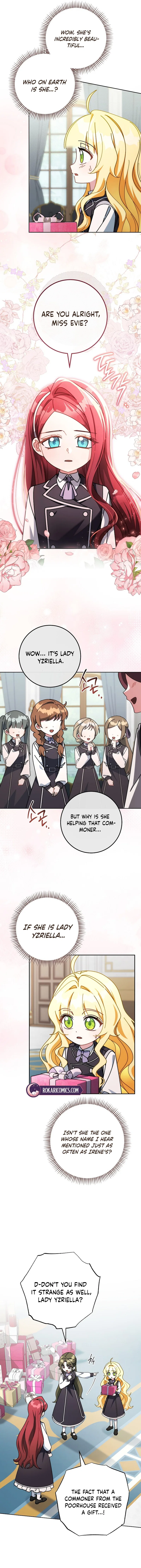 Can I Cry Now? Chapter 18 – Page 11