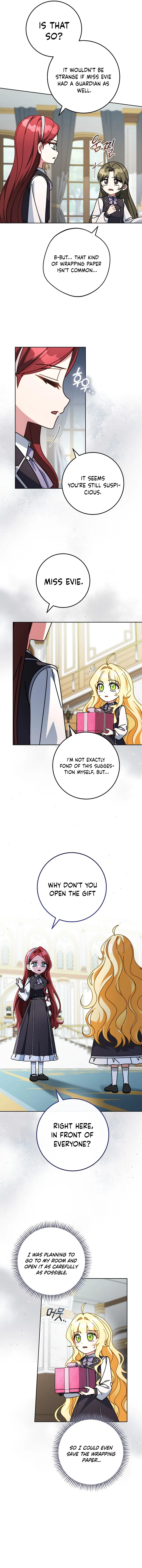 Can I Cry Now? Chapter 18 – Page 12