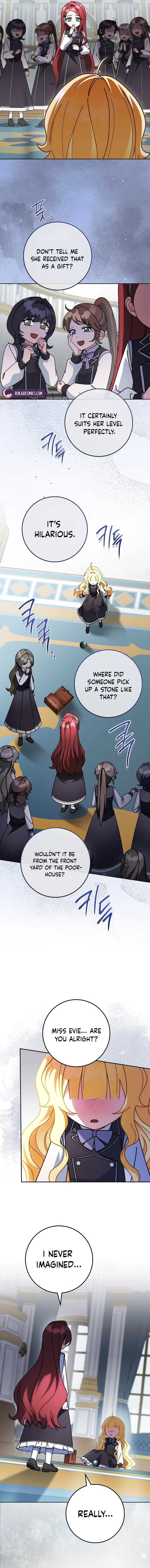Can I Cry Now? Chapter 18 – Page 16