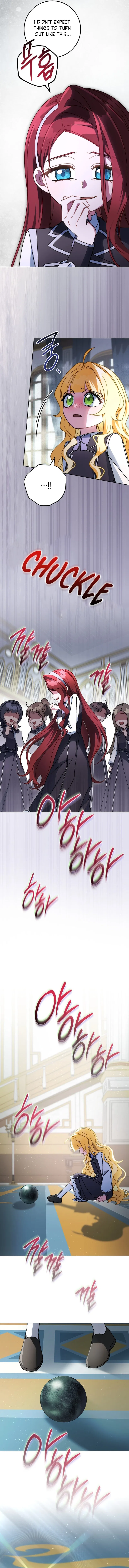 Can I Cry Now? Chapter 18 – Page 17