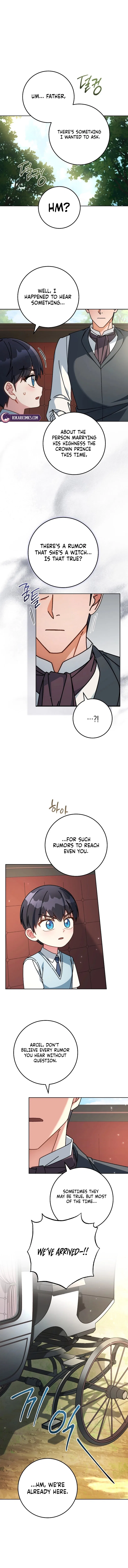 Can I Cry Now? Chapter 17 – Page 3