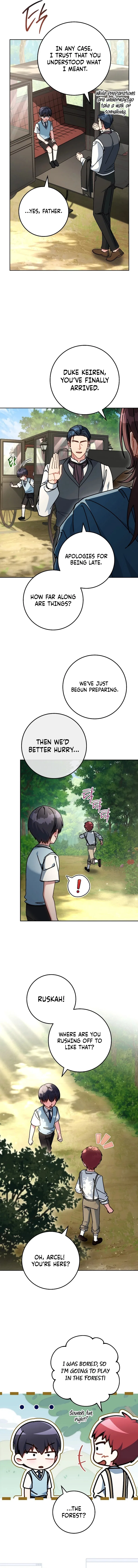 Can I Cry Now? Chapter 17 – Page 4