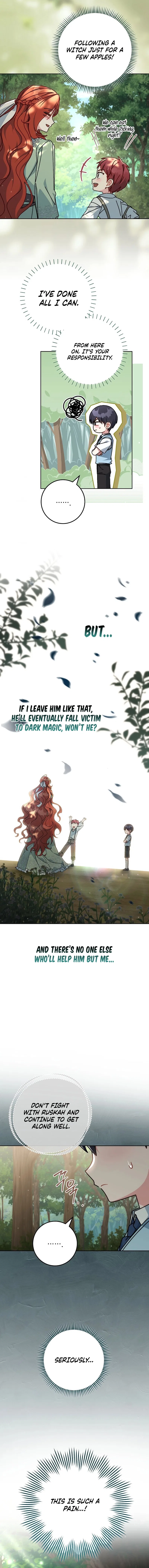 Can I Cry Now? Chapter 17 – Page 8