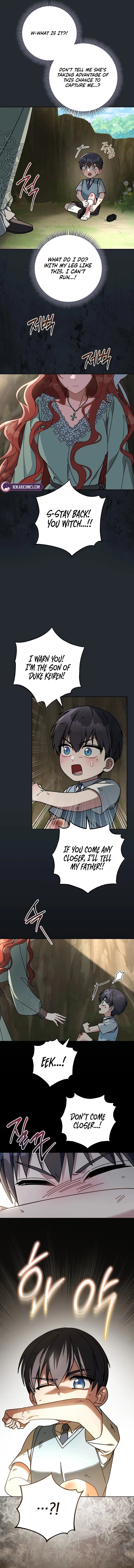 Can I Cry Now? Chapter 17 – Page 12