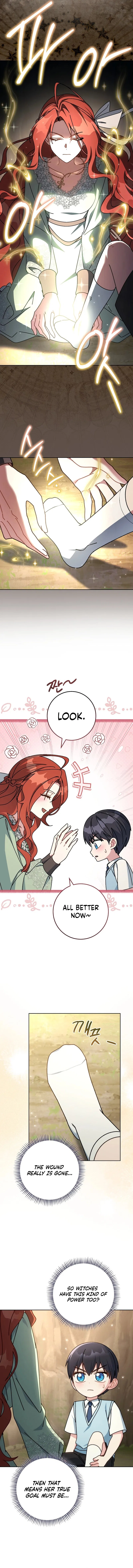 Can I Cry Now? Chapter 17 – Page 13