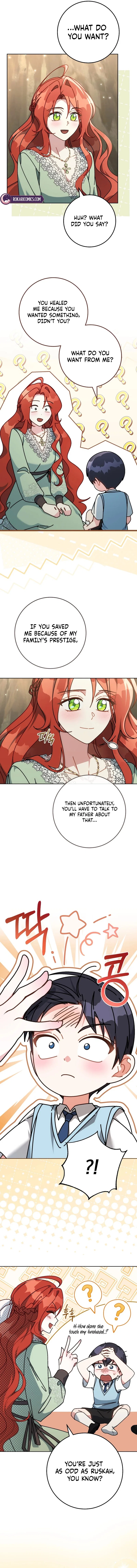 Can I Cry Now? Chapter 17 – Page 14