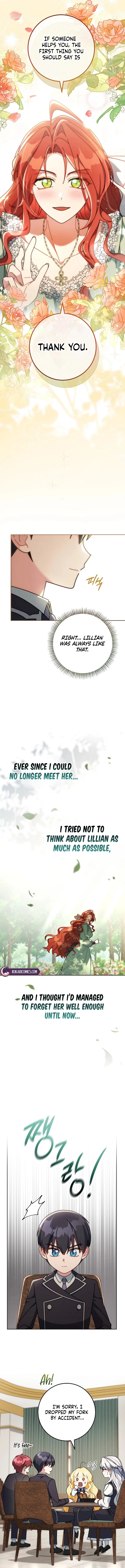 Can I Cry Now? Chapter 17 – Page 15