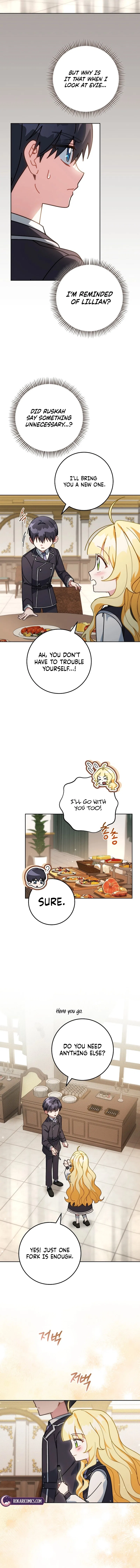 Can I Cry Now? Chapter 17 – Page 16