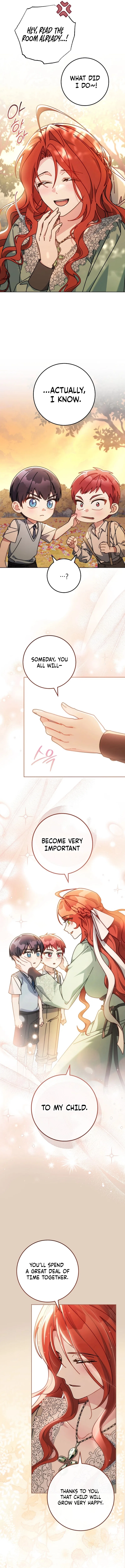 Can I Cry Now? Chapter 17 – Page 19