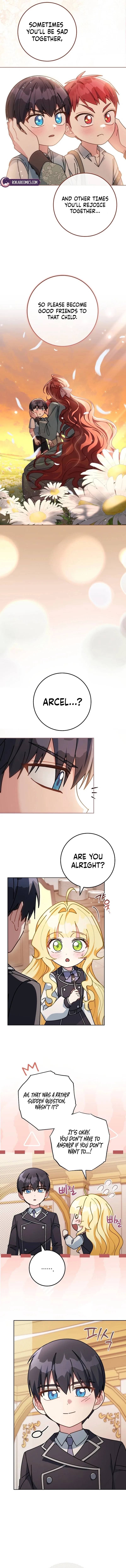 Can I Cry Now? Chapter 17 – Page 20