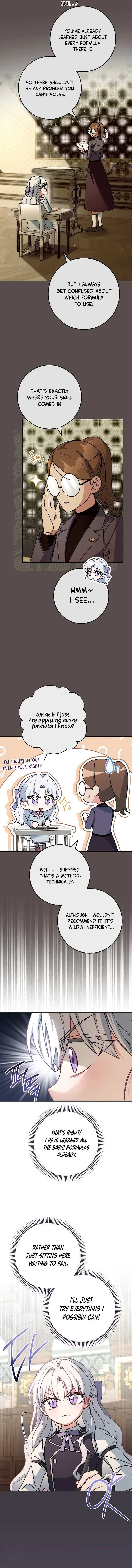 Can I Cry Now? Chapter 16 – Page 2