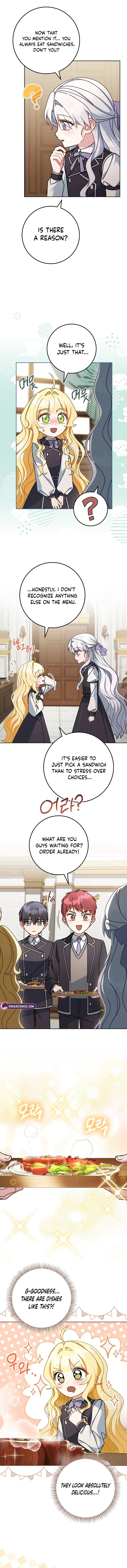 Can I Cry Now? Chapter 16 – Page 9