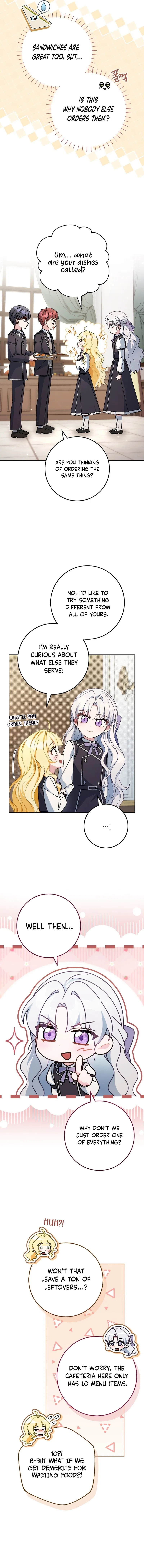 Can I Cry Now? Chapter 16 – Page 10