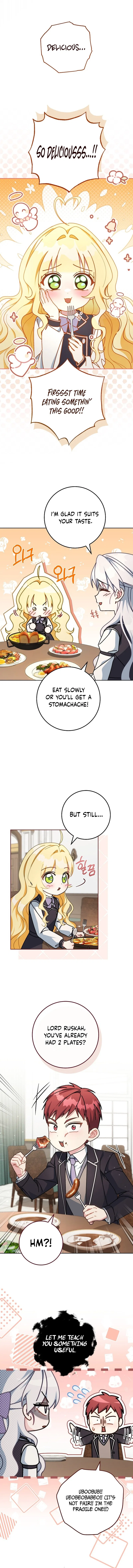 Can I Cry Now? Chapter 16 – Page 13