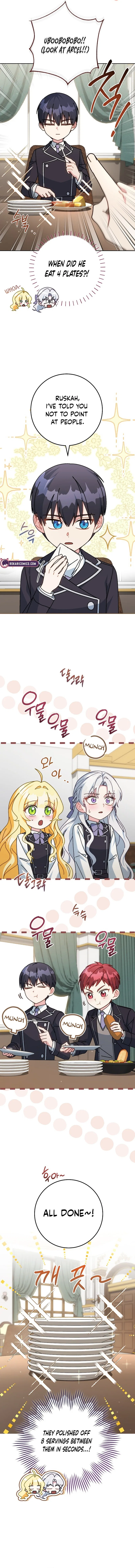 Can I Cry Now? Chapter 16 – Page 14