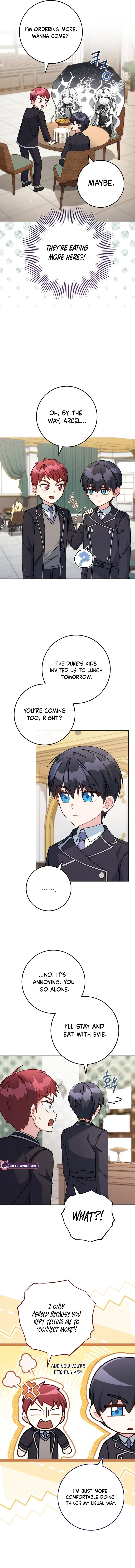 Can I Cry Now? Chapter 16 – Page 15