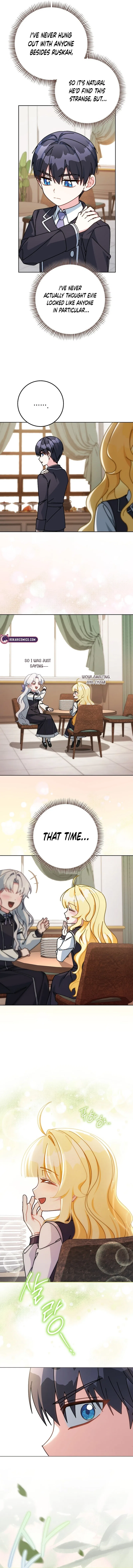Can I Cry Now? Chapter 16 – Page 17