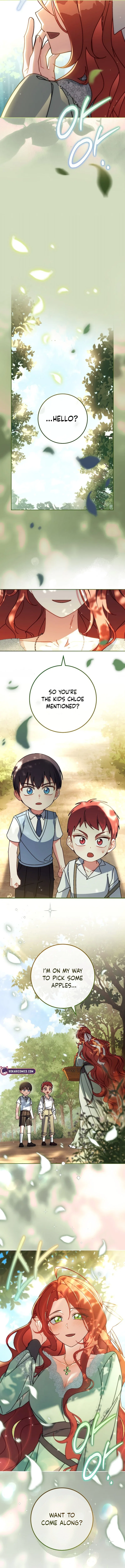 Can I Cry Now? Chapter 16 – Page 18