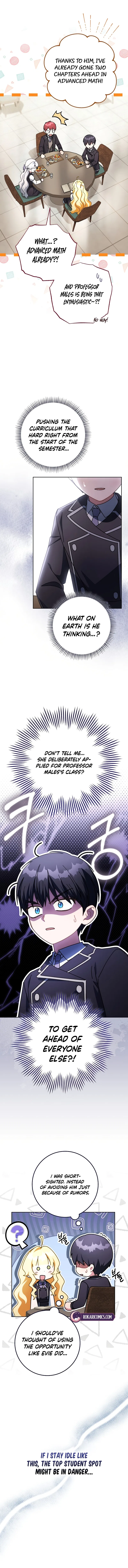 Can I Cry Now? Chapter 15 – Page 3
