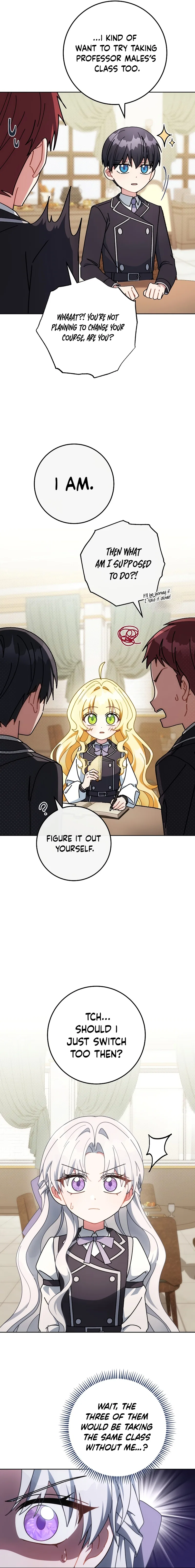 Can I Cry Now? Chapter 15 – Page 4