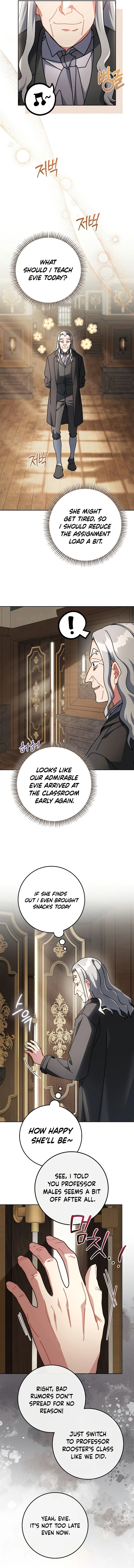 Can I Cry Now? Chapter 15 – Page 6