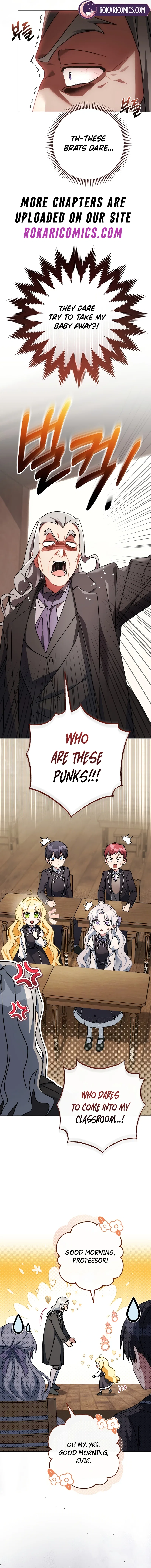 Can I Cry Now? Chapter 15 – Page 7
