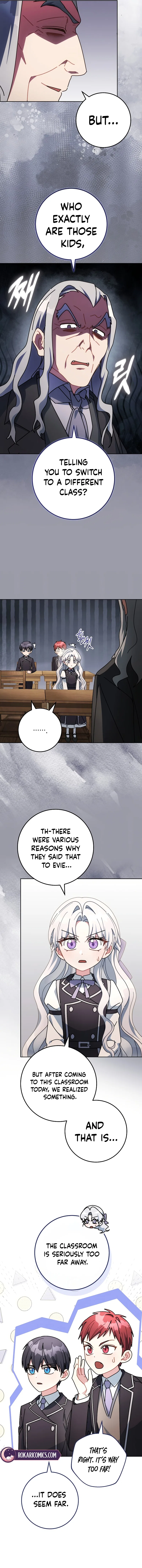 Can I Cry Now? Chapter 15 – Page 8
