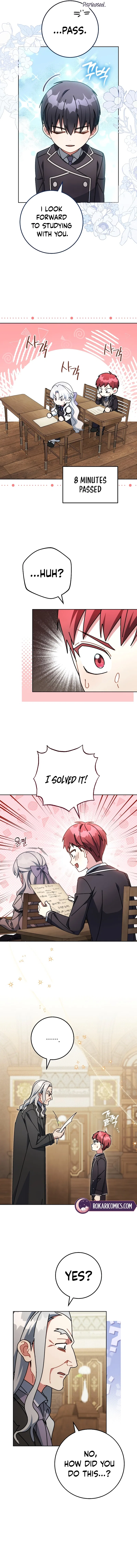 Can I Cry Now? Chapter 15 – Page 13