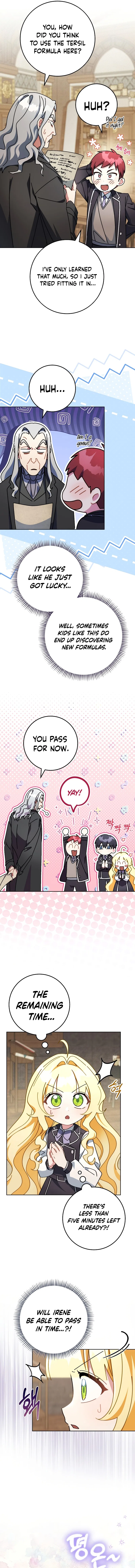 Can I Cry Now? Chapter 15 – Page 14