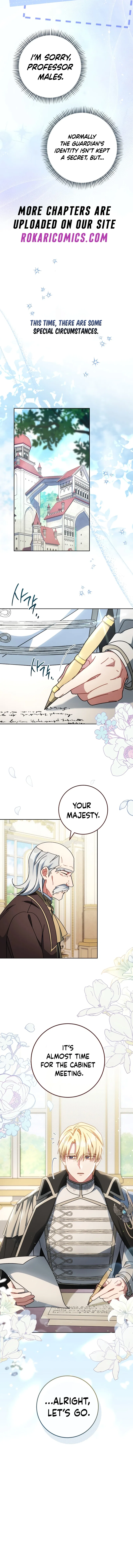 Can I Cry Now? Chapter 15 – Page 18