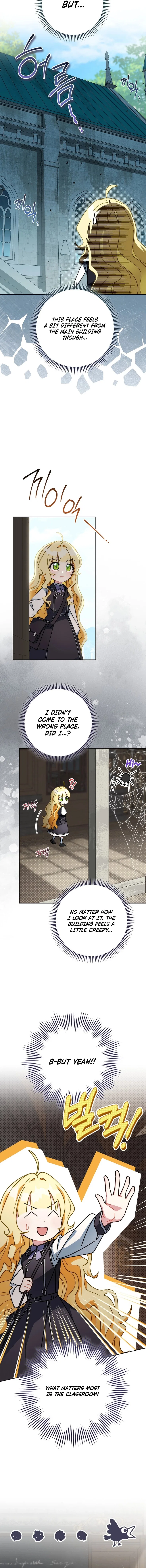 Can I Cry Now? Chapter 14 – Page 3