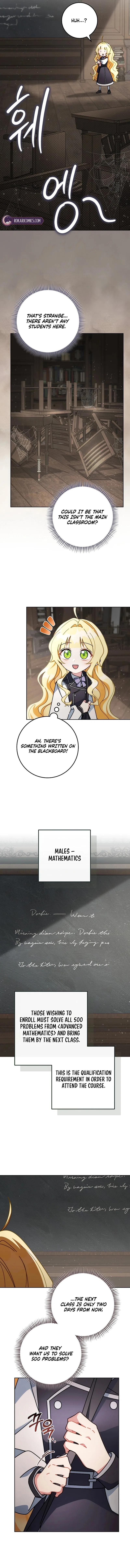 Can I Cry Now? Chapter 14 – Page 4