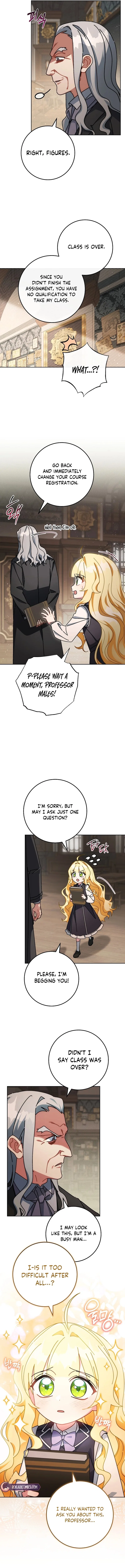 Can I Cry Now? Chapter 14 – Page 9