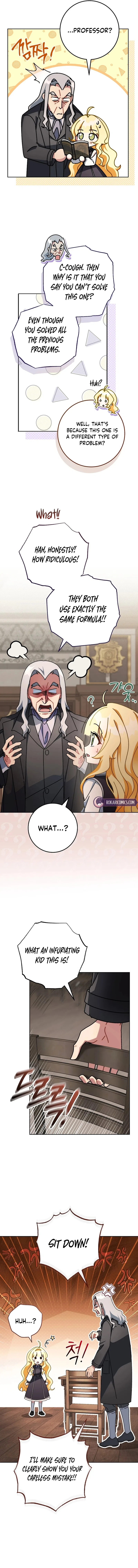 Can I Cry Now? Chapter 14 – Page 11