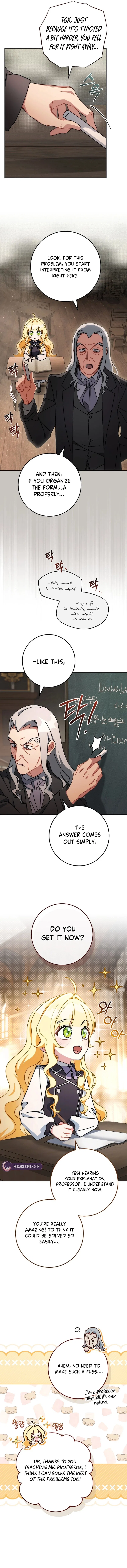 Can I Cry Now? Chapter 14 – Page 12
