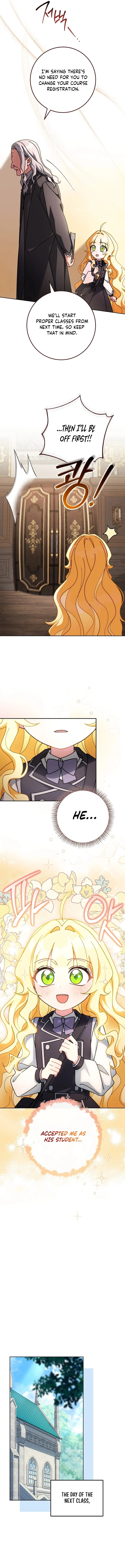 Can I Cry Now? Chapter 14 – Page 14
