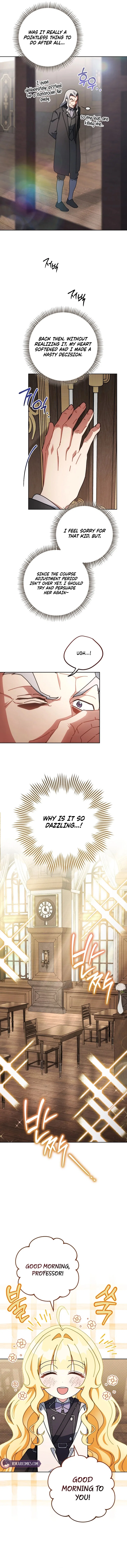 Can I Cry Now? Chapter 14 – Page 15