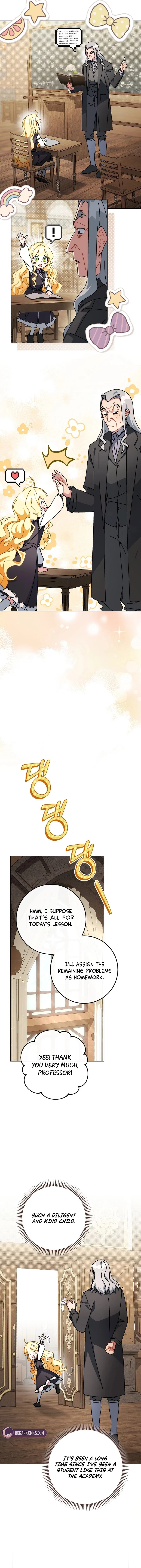 Can I Cry Now? Chapter 14 – Page 18