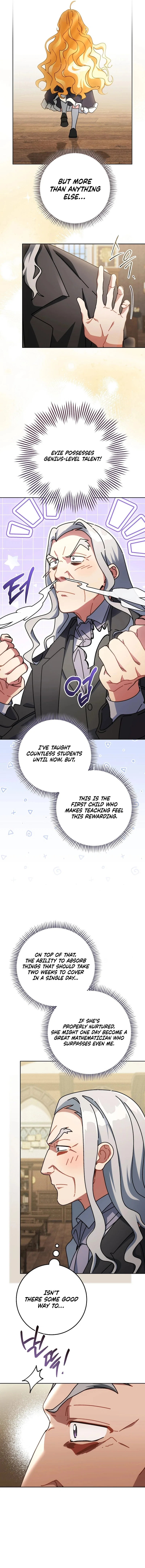 Can I Cry Now? Chapter 14 – Page 19